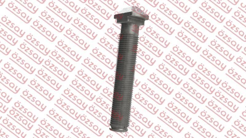 ORTA YUKSELTME TAKOZLU KONT.KILIT 50 MM UZUN MIL
